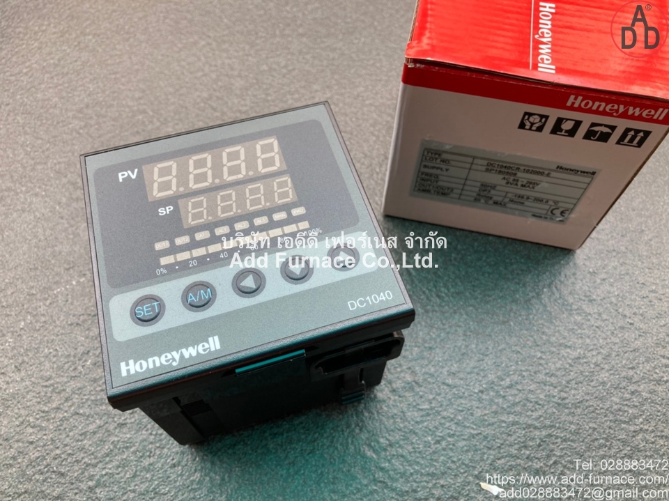 Honeywell DC1040CR-102000-E (11)